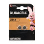 Duracell LR54 Alkaline knoopcel