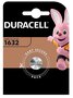 Duracell lithium knoopcel CR1632