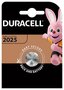 Duracell lithium knoopcel CR2025