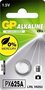 GP 625A LR9 Alkaline knoopcel blister