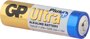 GP Ultra Plus Alkaline AA batterij 2