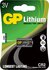 GP lithium CR2 batterij blister