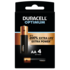 Duracell Optimum Alkaline AA batterij
