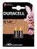 Duracell Plus Power Alkaline N /  LR1