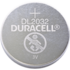 Duracell lithium knoopcel CR2032 batterij