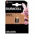 Duracell 11A MN11 hoogvoltage alkaline batterij blister