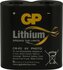 GP lithium CR-P2 batterij 1