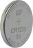 GP lithium knoopcel CR1220 batterij 3
